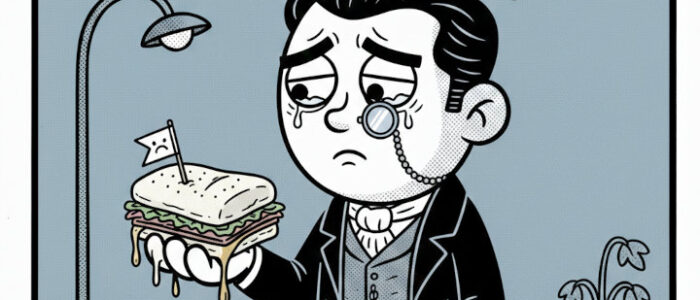 Earl of Sandwich Disney Springs