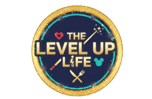 Level Up Life icon
