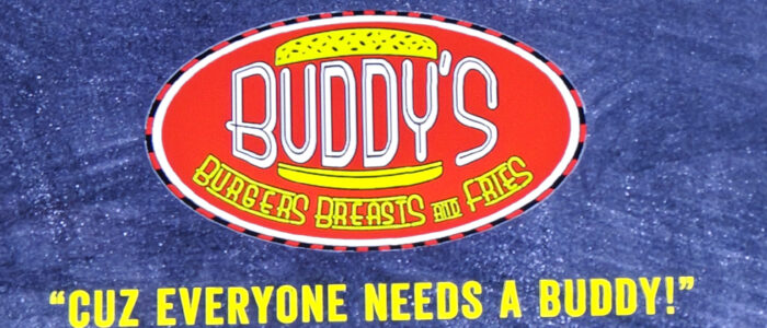 Buddys Burgers