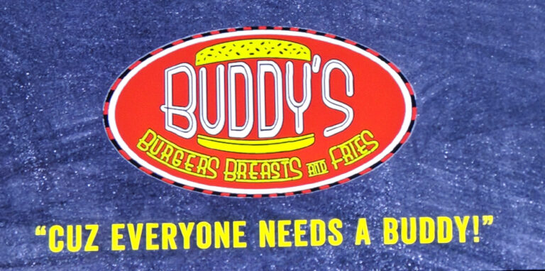 Buddys Burgers