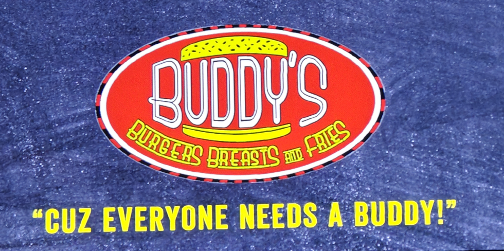 Buddys Burgers