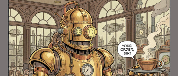 The Edison Disney Springs restaurant